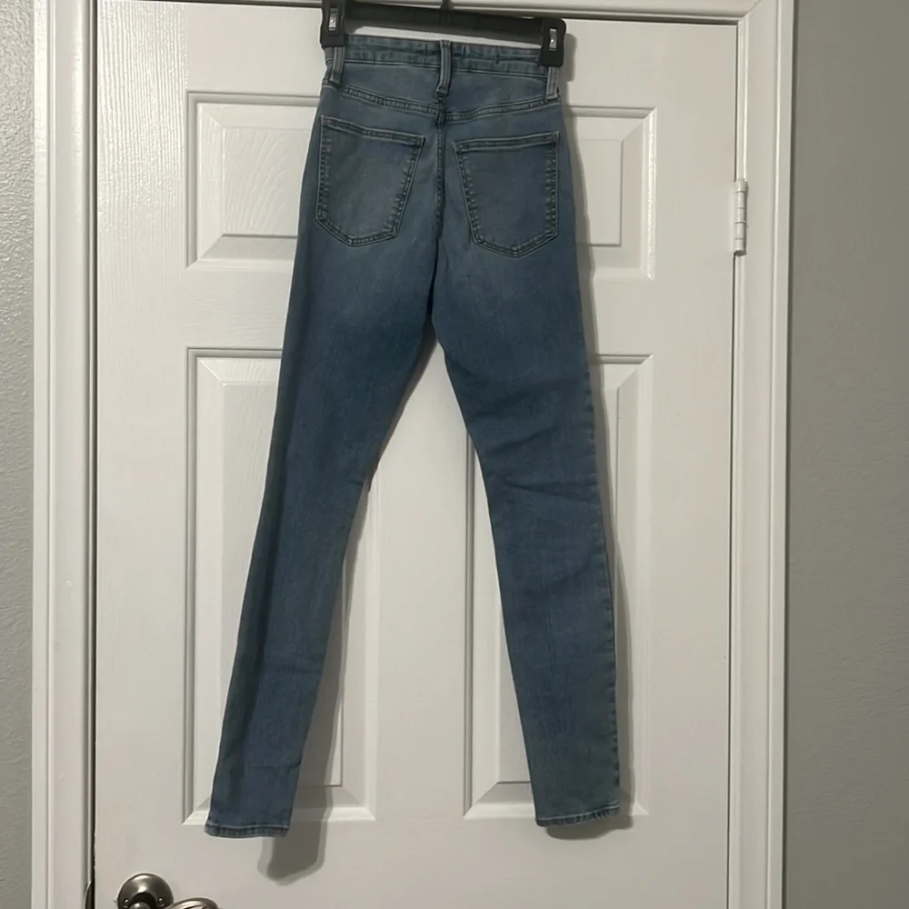 Jeans - Picture 4 of 4